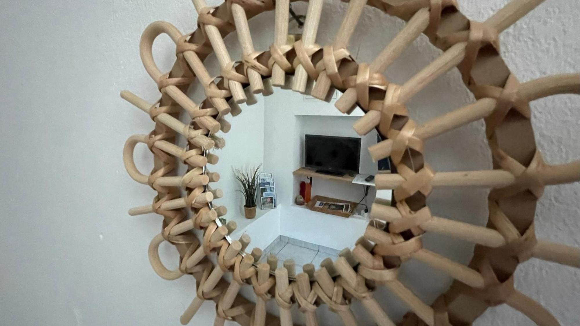 Gemütliche Möblierte Souterrain Apartment *